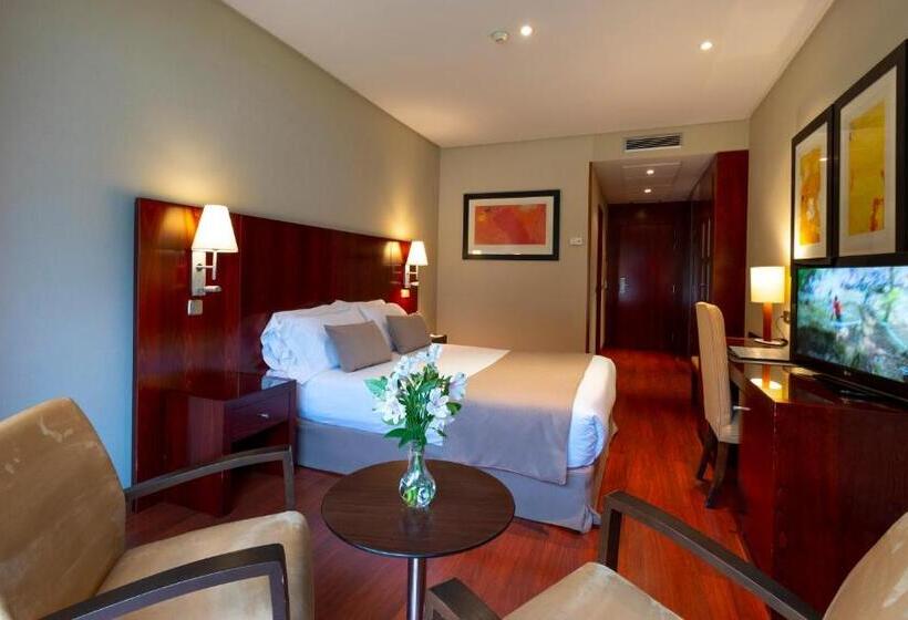Habitación Superior, Hotel Attica21 Las Rozas
