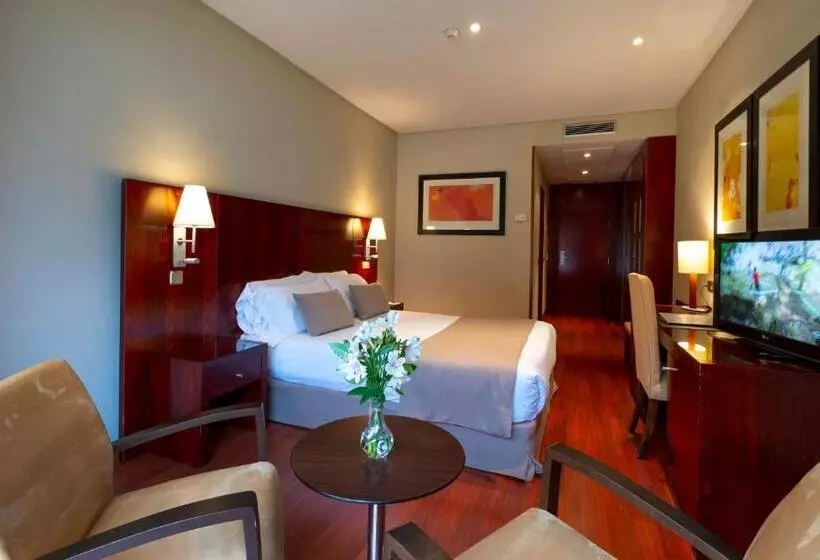 اتاق سوپریور, Hotel Attica21 Las Rozas