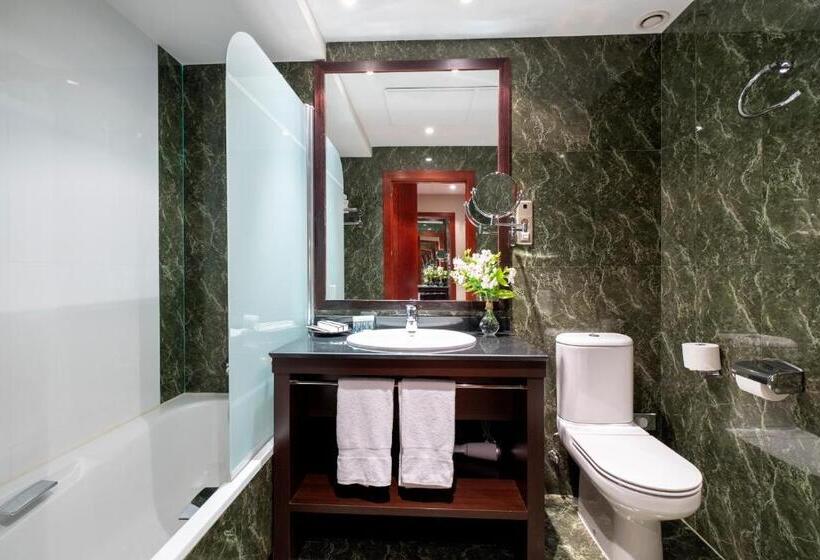 اتاق سوپریور, Hotel Attica21 Las Rozas