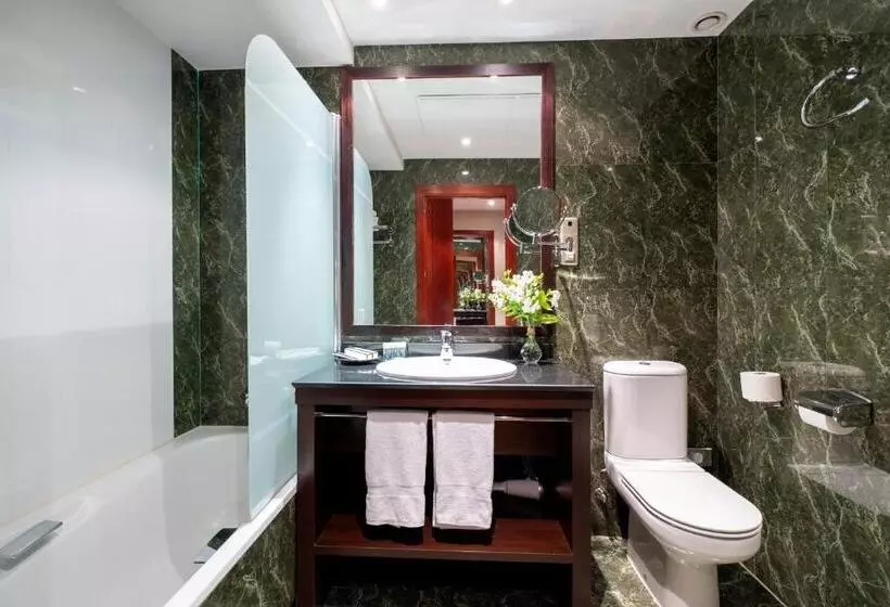 اتاق سوپریور, Hotel Attica21 Las Rozas