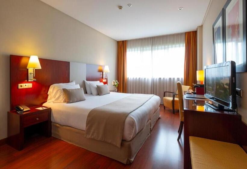 غرفة سوبيريور, Hotel Attica21 Las Rozas