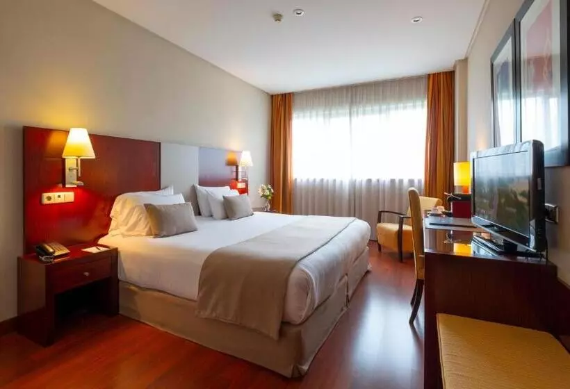 اتاق سوپریور, Hotel Attica21 Las Rozas