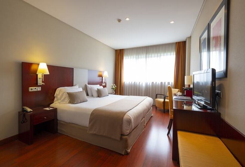 Habitación Superior, Hotel Attica21 Las Rozas