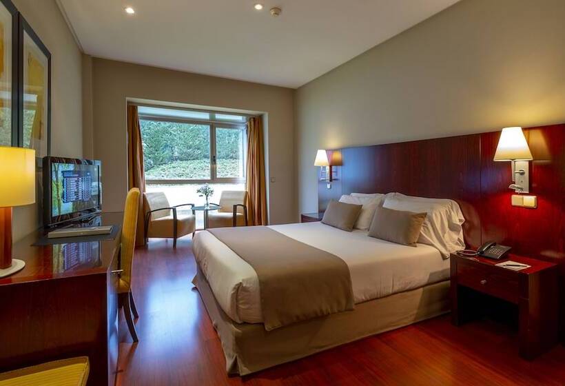 اتاق سوپریور, Hotel Attica21 Las Rozas