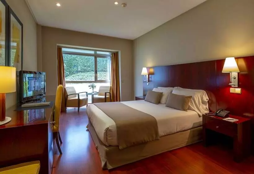 اتاق سوپریور, Hotel Attica21 Las Rozas