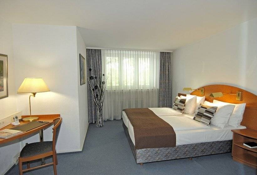 اتاق استاندارد, Allegro