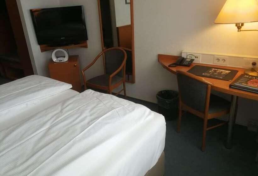 اتاق استاندارد, Allegro