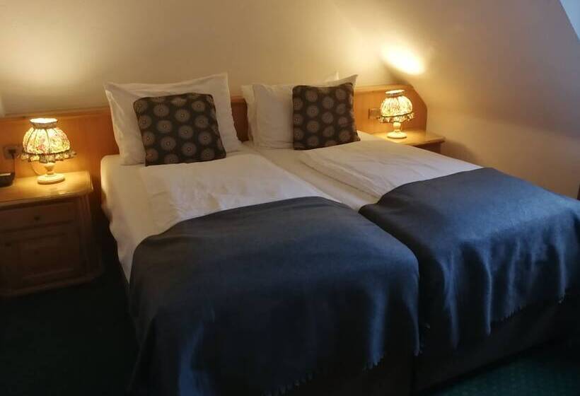 اتاق استاندارد, Allegro