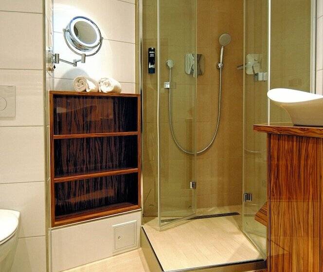 اتاق لوکس, Allegro