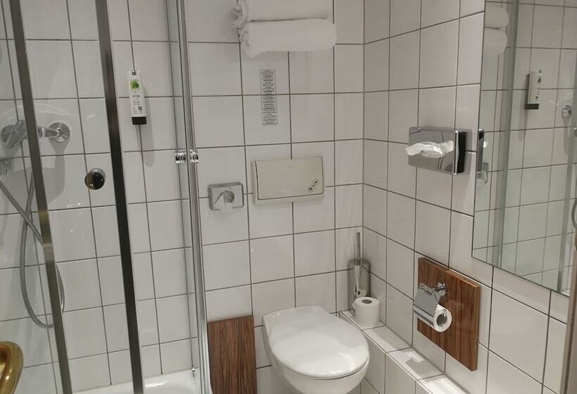 اتاق لوکس, Allegro