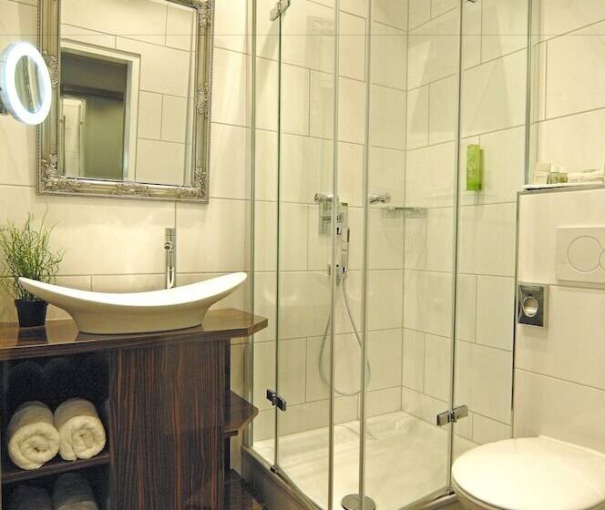 اتاق لوکس, Allegro