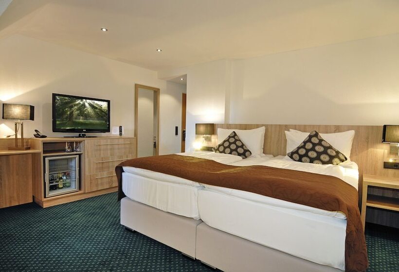 اتاق لوکس, Allegro