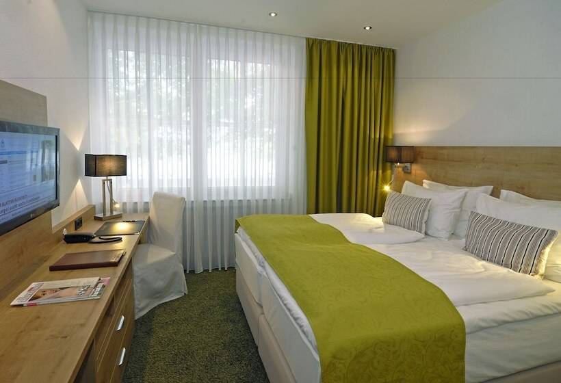 اتاق لوکس, Allegro