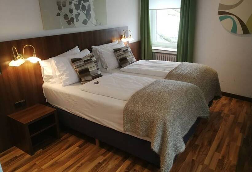 آپارتمان 1 خوابه, Allegro