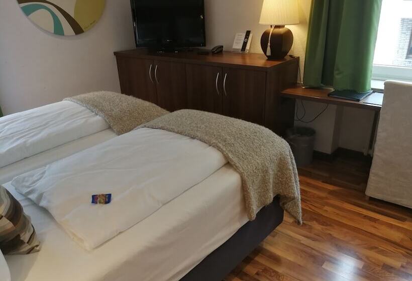 آپارتمان 1 خوابه, Allegro