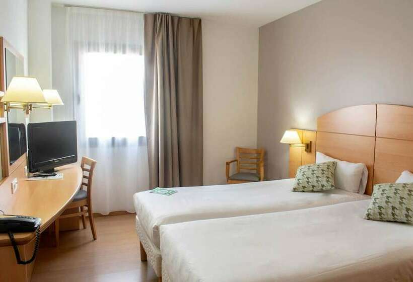 스탠다드 룸, Travelodge Madrid Alcalá De Henares