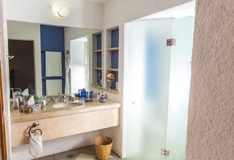 Номер Deluxe, Casa Natalia Boutique Hotel Adults Only