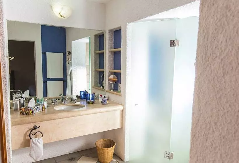 اتاق لوکس, Casa Natalia Boutique Hotel Adults Only