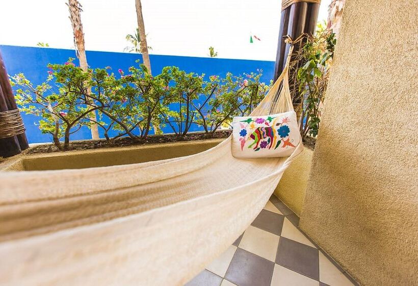 Номер Deluxe, Casa Natalia Boutique Hotel Adults Only