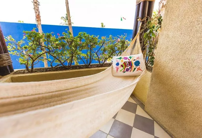 اتاق لوکس, Casa Natalia Boutique Hotel Adults Only