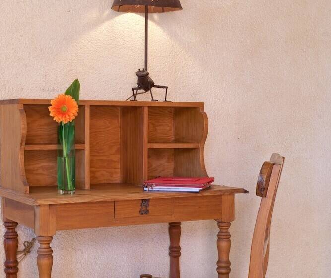 Номер Deluxe, Casa Natalia Boutique Hotel Adults Only