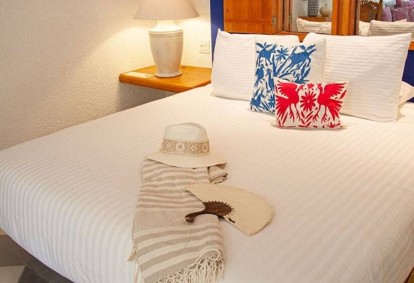 Номер Deluxe, Casa Natalia Boutique Hotel Adults Only