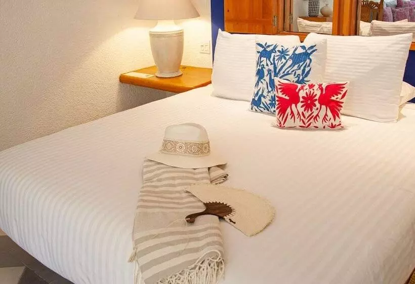 اتاق لوکس, Casa Natalia Boutique Hotel Adults Only