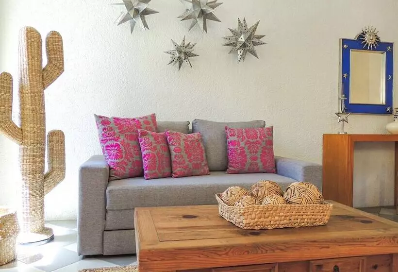 اتاق لوکس, Casa Natalia Boutique Hotel Adults Only