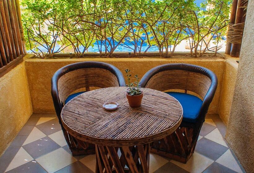 Номер Superior, Casa Natalia Boutique Hotel Adults Only