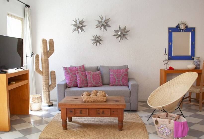 Номер Superior, Casa Natalia Boutique Hotel Adults Only