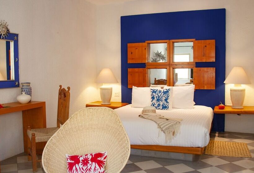 Номер Superior, Casa Natalia Boutique Hotel Adults Only