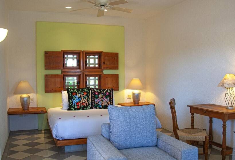 Номер Superior, Casa Natalia Boutique Hotel Adults Only