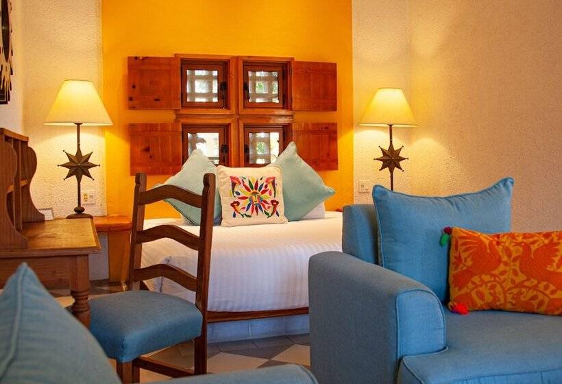 Номер Superior, Casa Natalia Boutique Hotel Adults Only