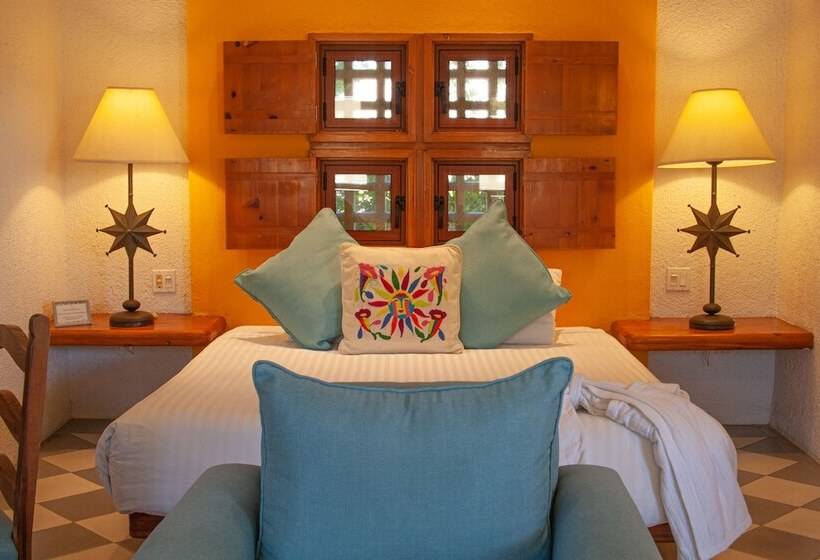 Номер Superior, Casa Natalia Boutique Hotel Adults Only