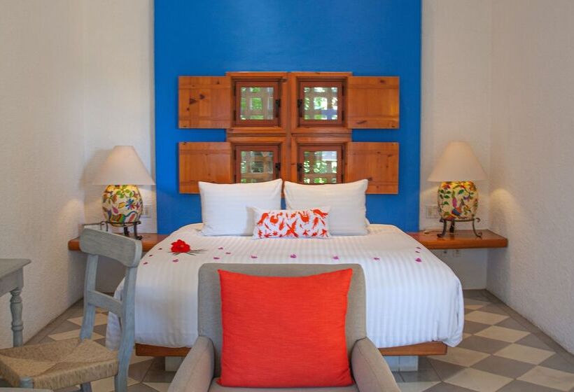 Номер Superior, Casa Natalia Boutique Hotel Adults Only