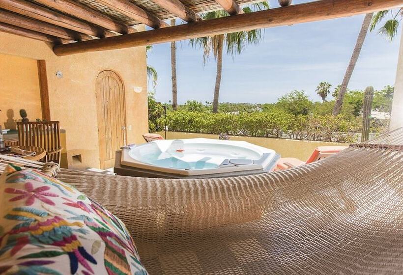 Люкс, Casa Natalia Boutique Hotel Adults Only