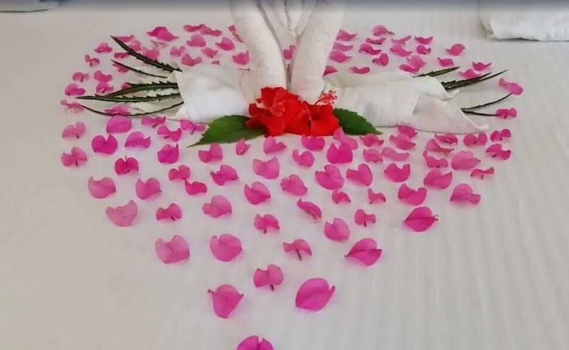 Люкс, Casa Natalia Boutique Hotel Adults Only