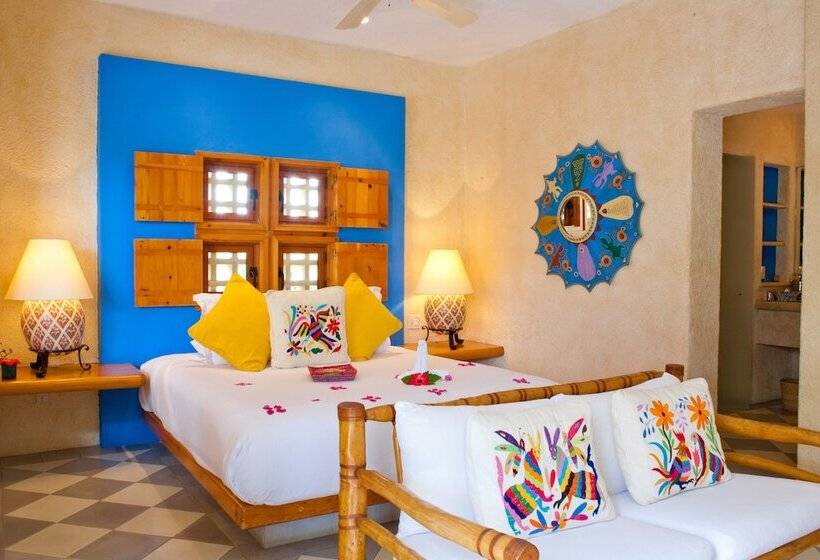スイート, Casa Natalia Boutique Hotel Adults Only