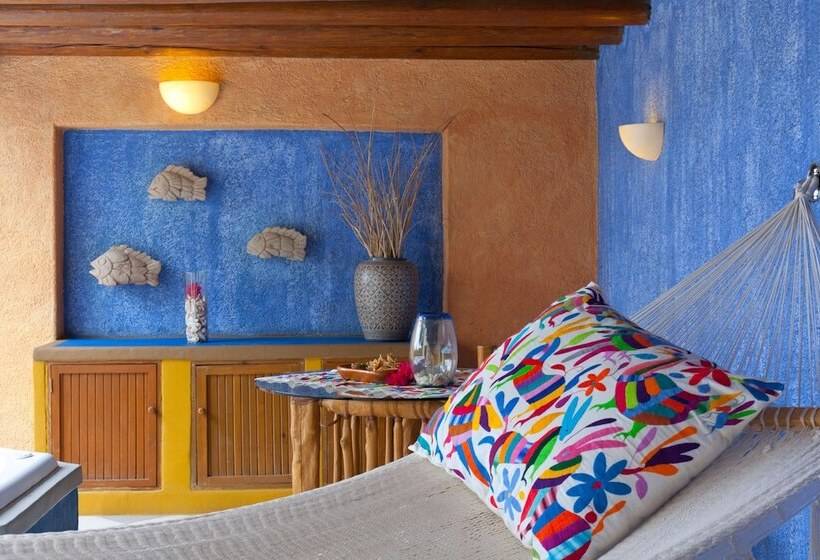 Люкс, Casa Natalia Boutique Hotel Adults Only