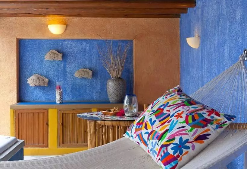سوییت, Casa Natalia Boutique Hotel Adults Only