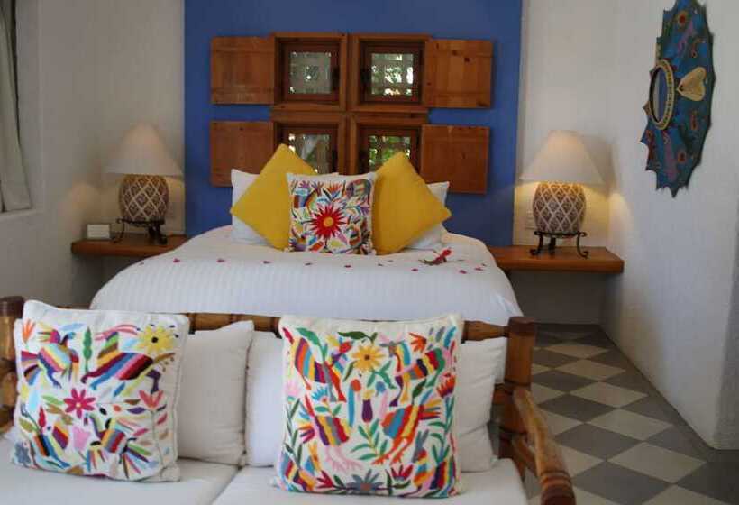 Люкс, Casa Natalia Boutique Hotel Adults Only