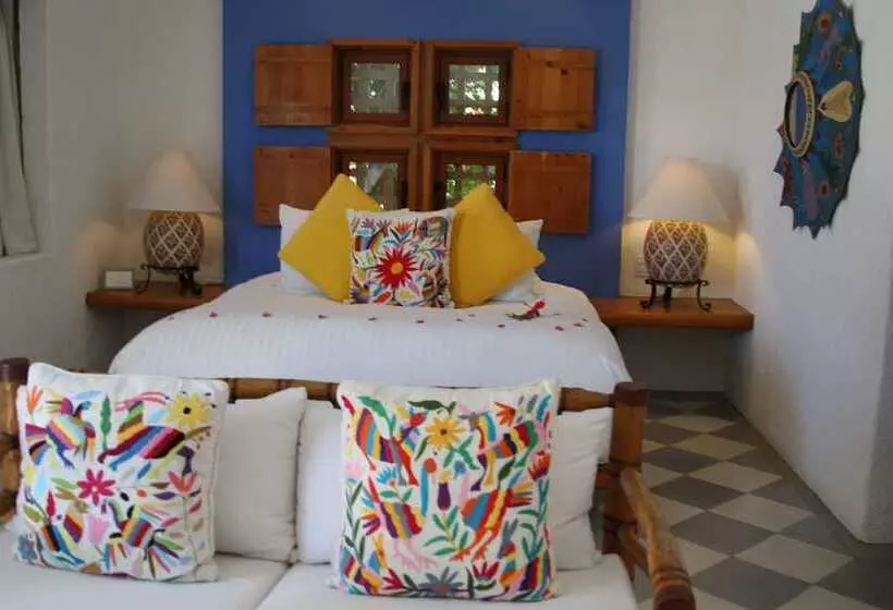 سوییت, Casa Natalia Boutique Hotel Adults Only