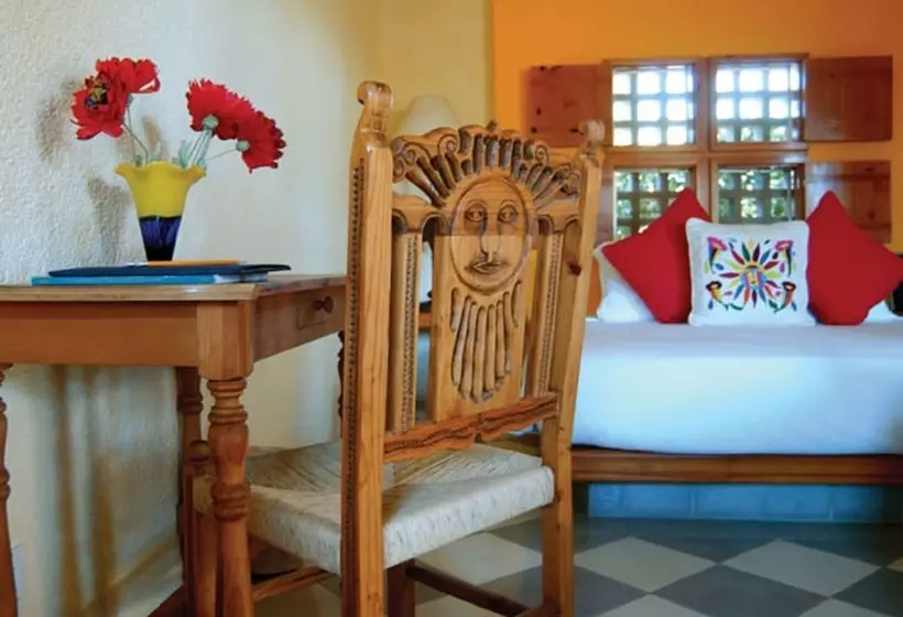 اتاق لوکس, Casa Natalia Boutique Hotel Adults Only