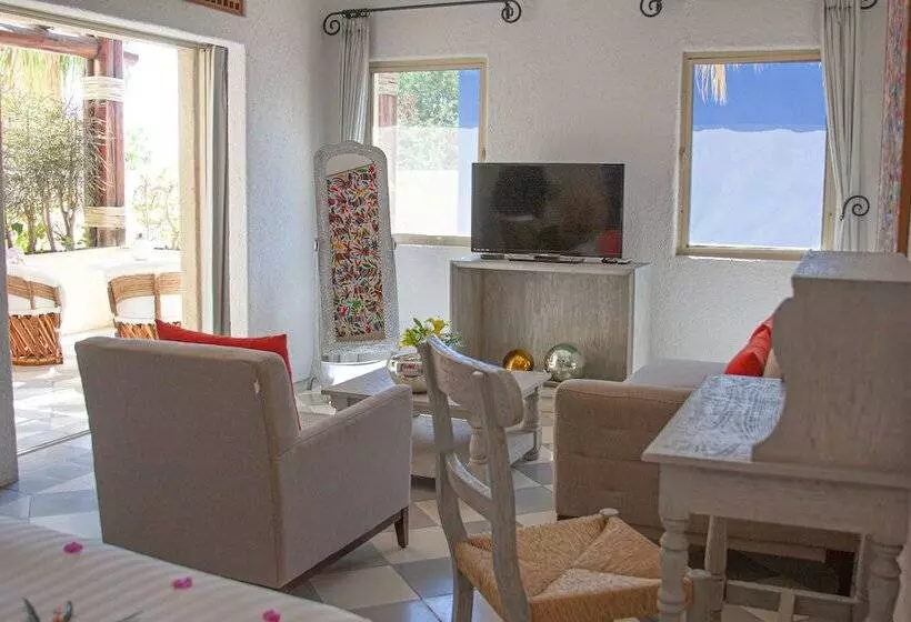 اتاق سوپریور, Casa Natalia Boutique Hotel Adults Only