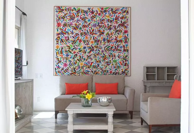 اتاق سوپریور, Casa Natalia Boutique Hotel Adults Only