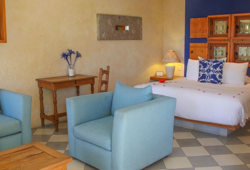 Номер Superior, Casa Natalia Boutique Hotel Adults Only