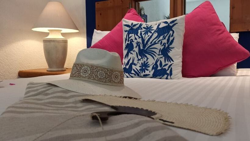 Номер Superior, Casa Natalia Boutique Hotel Adults Only