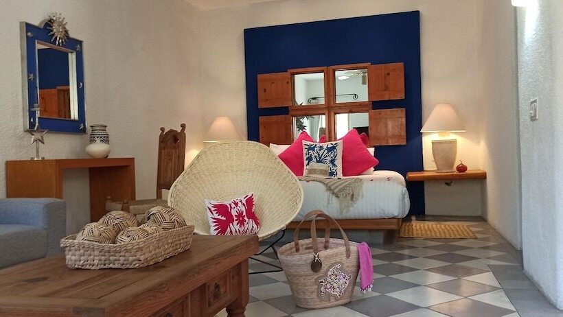 スーペリアールーム, Casa Natalia Boutique Hotel Adults Only