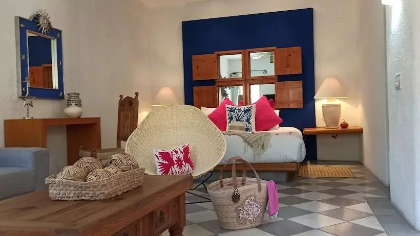 اتاق سوپریور, Casa Natalia Boutique Hotel Adults Only