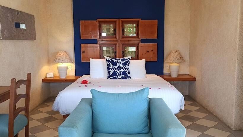 Номер Superior, Casa Natalia Boutique Hotel Adults Only